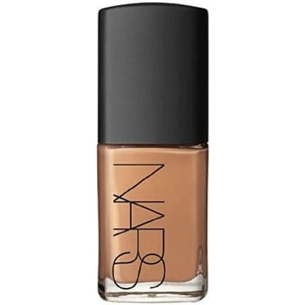 NARS Sheer Glow Med/Dark 4 Macao Foundation 30ml