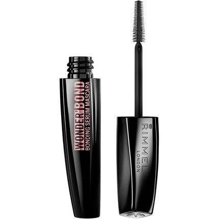 Rimmel London Wonder'bond Bonding Serum Mascara 01 Black 11ml