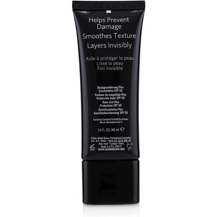 Primer Plus Protection SPF 50 40ml