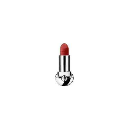GUERLAIN Le Teint Luxurious Velvet Lipstick No. 525 Deep Pink Lipstick 3.5g