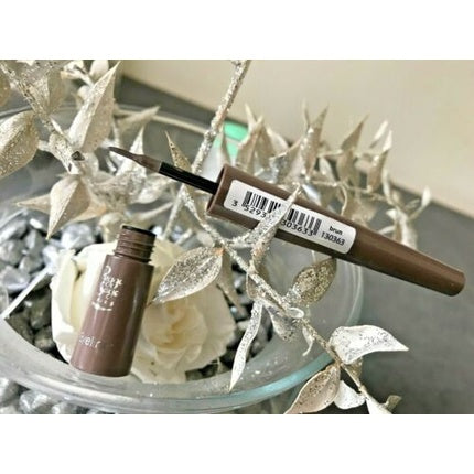 Peggy Sage Eye Liner 130363 Dark Brown