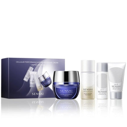 Sensai Performance Extra I Cr40 Sunscreen