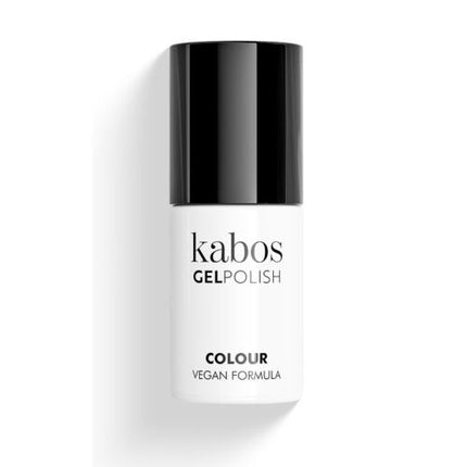 Gel Polish Colour Hybrid Gel Polish 026 Chilly Pink 5ml Kabos