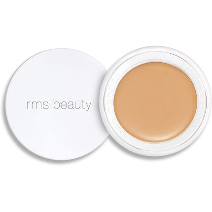 RMS Beauty UN Cover-Up Concealer 33 Warm Tan for Women 0.2oz