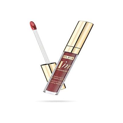 Pupa I'm Glamor Liquid Lip 004 2.7ml