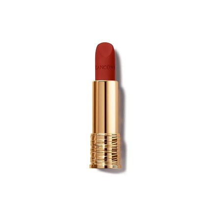 Lancome L'Absolu Rouge Intimatte 196 French Touch 3.4g