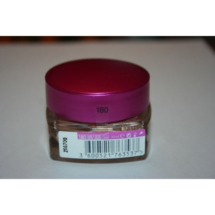 L'Oreal Mat Morphose 180 Rosy Sand Foundation Mousse