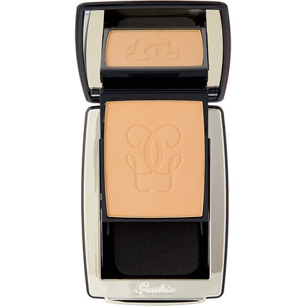 Guerlain Parure Gold Teint Poudre Lumiere D'Or #03 Beige Naturel 10g