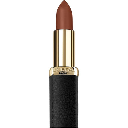 L'Oreal Color Riche Matte Lipstick 634 Greige Perfecto