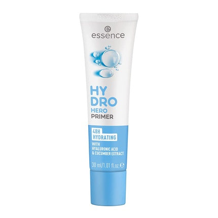 Essence Hydro Hero Nourishing Long-Lasting Primer