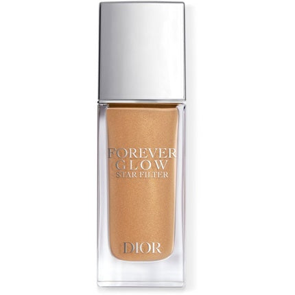 Dior Forever Glow Star Filter Lip Gloss 4N 30ml