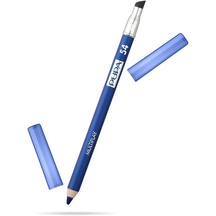Pupa Multiplay Eye Pencil 54 Indigo Blue 1.2g