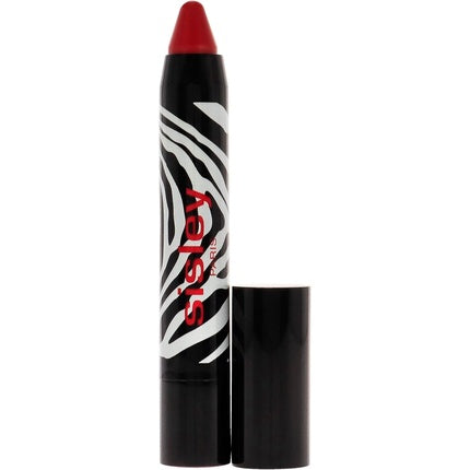 Sisley Phyto Lip Twist 26 True Red Lipstick女性0.08盎司
