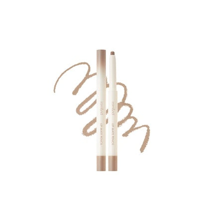 Rom&nd Lip Mate Pencil 6 Shades 0.5g - 05 Taupey Shade