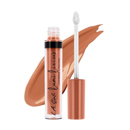 Lumilicious Lipgloss