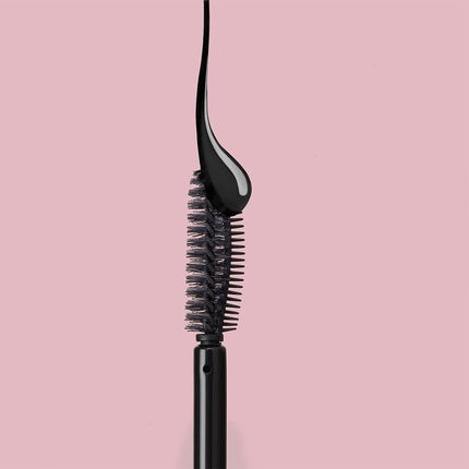 Deborah Milano Mascara My Power Volume Extra Black Fan Effect Thick Curved and Extended Extra Black