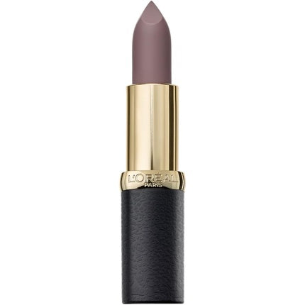 L'Oreal Paris Color Riche Matte Lipstick 908 Storm  30ml