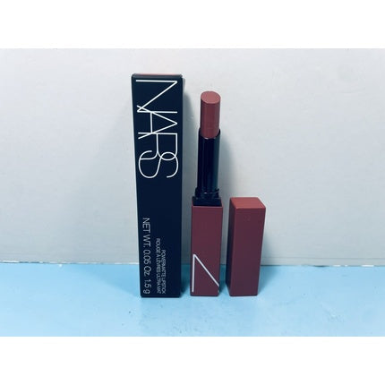 NARS Powermatte Lipstick Thunder Kiss Full Size 0.05oz