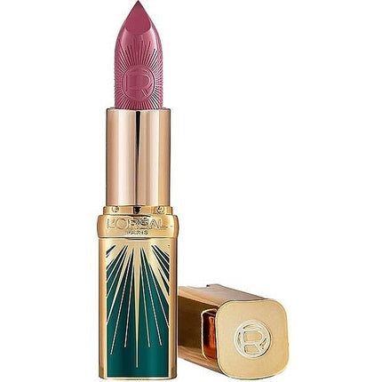 L'Oreal Color Riche Rue Royale Lipstick 03 Midnight Bisous