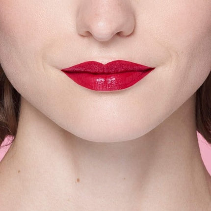 L'Oreal Paris Brilliant Signature High Shine Colour Red Lip Ink 308 Be Demanding