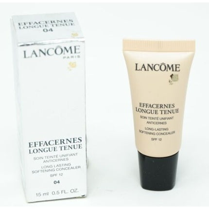 Lancome Long-Lasting SPF12 Concealer 04 15ml