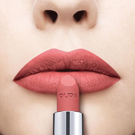 Pupa Milano I Am Matte Pure Colour Lipstick 012 Angel Rose for Women 0.123 oz
