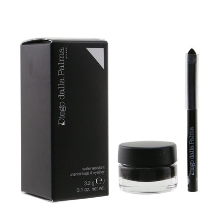 Diego Dalla Palma Makeup Studio Oriental Kajal Wr 3.2g