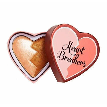 I Heart Revolution Heart Breakers Mattes Rouge 10g