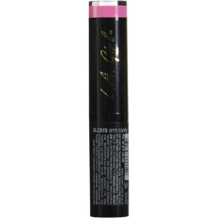 L.A. GIRL Matte Flat Velvet Lipstick Arm Candy
