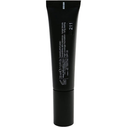 Diego Dalla Palma Foundation 30ml