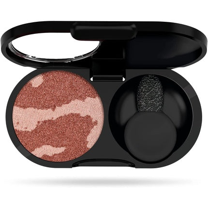 Pupa Vamp! Eyeshadow 207 Seductive Bronze Fusion