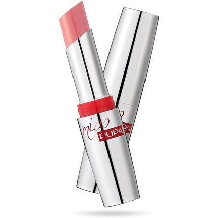 Pupa Miss Pupa Ultra Brilliant Lipstick 101, 2.4ml