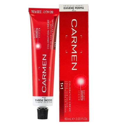 EUGENE PERMA Carmen 2002