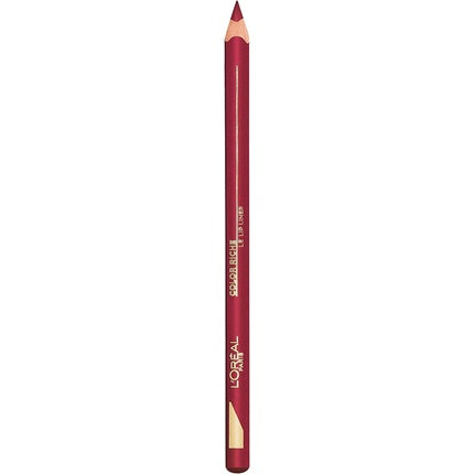 L'Oréal Paris Color Riche Le Lip Liner 124 Please 4g