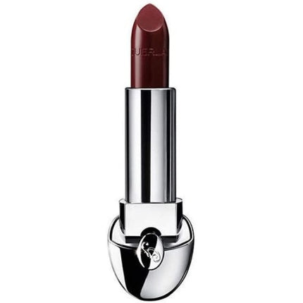 Guerlain Rouge G The Lipstick Burgundy Shade No 555