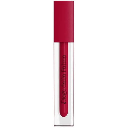 Diego Dalla Palma Stay On Me Long Lasting Liquid Lipstick 39 Cherry Red
