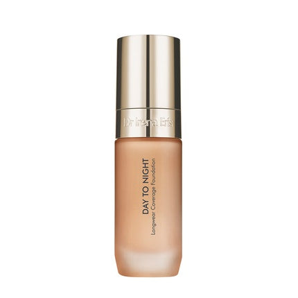 Dr Irena Eris Day to Night Longwear Coverage Foundation 24H UK
