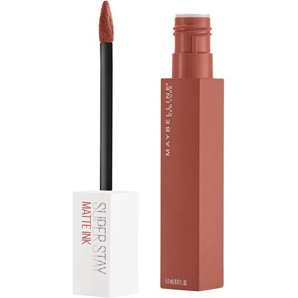 Maybelline Super Stay Matte Ink Liquid Lipstick 70 Amazonian 5ml