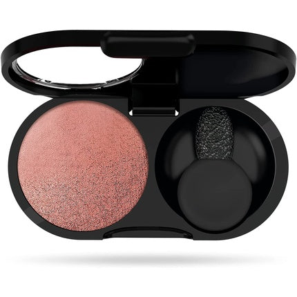 Pupa Vamp Eyeshadow 407 Spicy - Wet & Dry