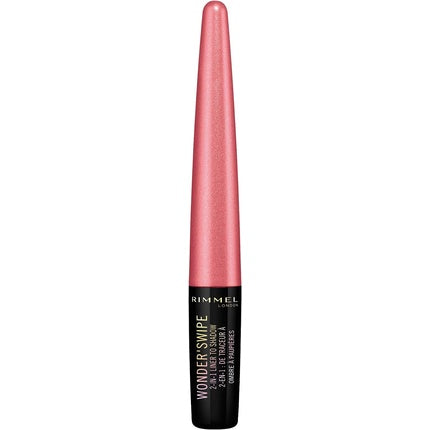 Rimmel Wonder Swipe 2-in-1 Glitter Eyeliner to Eyeshadow My Bae 1.7ml