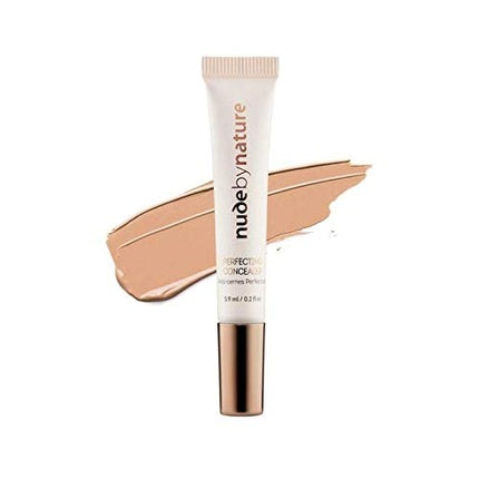Nude by Nature Perfecting Concealer 05 Sand