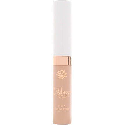 Wakeup Cosmetics Milano Fluid Concealer 10ml W1