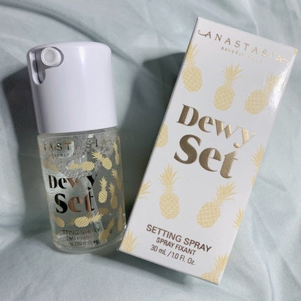 Anastasia Beverly Hills Dewy Set Setting Spray 30ml