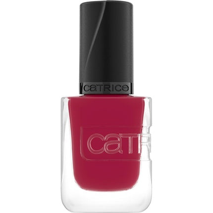 Catrice Gel Affair Nail Lacquer No. 020 Pink Long-Lasting