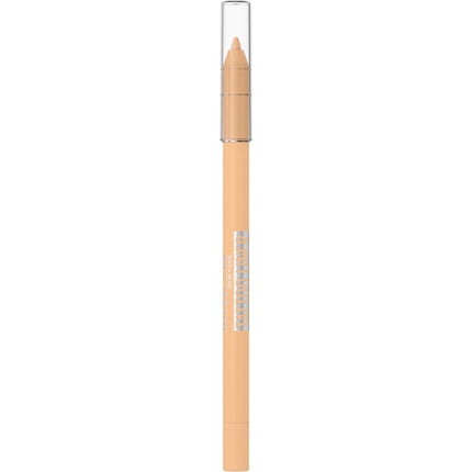 Maybelline New York Tattoo Eye Liner Longlasting Quick Drying Gel Pencil Biscotti Cream