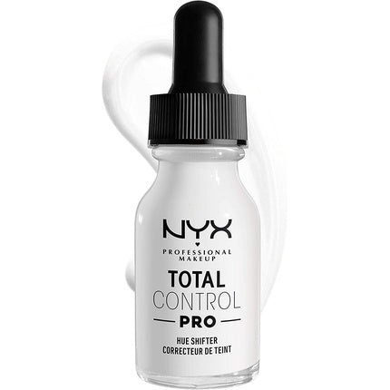 NYX Professional Makeup Total Control Pro Hue Shifter Light