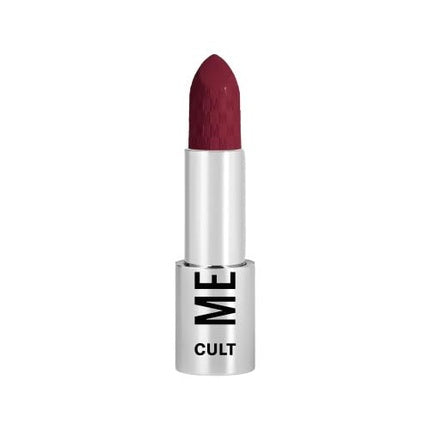 Cult Creamy Lipstick 115 Idol Rouge - Mesauda Cosmetics