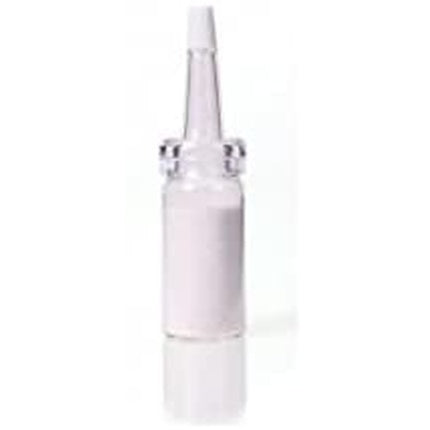 Estrosa Polvere 7531 Holografic Dust White Cosmetici