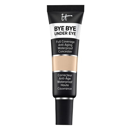 IT Cosmetics Bye Bye Under Eye Full Coverage Concealer 11.5 Light Beige 0.4 fl oz
