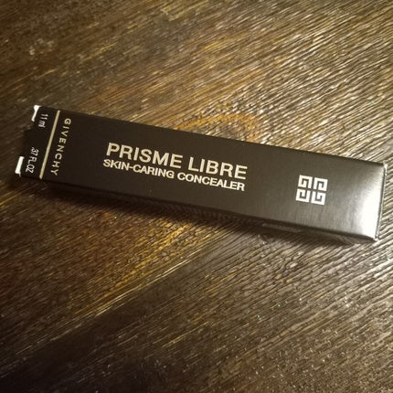 Givenchy Prisme Libre Skin-Caring Concealer N80